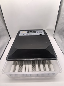 Nuova Incubatrice Automatica Rotante per 64 Mini <span class=keywords><strong>Uova</strong></span> in Plastica PP 220V - Product Image 5