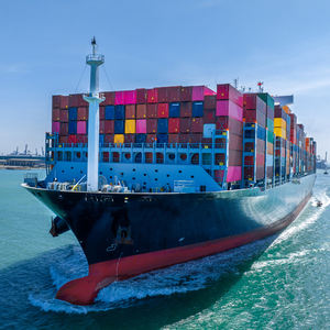 Beste Transport Maritieme Internationale Zeeschrik Expediteur Verzending Van China Naar Italië Internationale Rederijen - Product Image 3