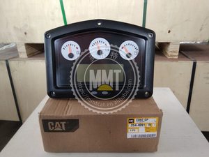 Moniteur mmt 254-4091 2544091 pour tracteur sur chenilles D5K - Product Image 6