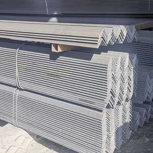 Góc sắt Trung Quốc bằng nhau và không đồng đều thiên thần thanh góc thép cán nóng carbon nhẹ Q235 ss400 thép góc - Product Image 3