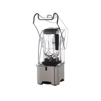 Mélangeur mélangeur 1.5 litres mélangeur robuste Machine à lait de soja mélangeur ménager alimentaire en gros
