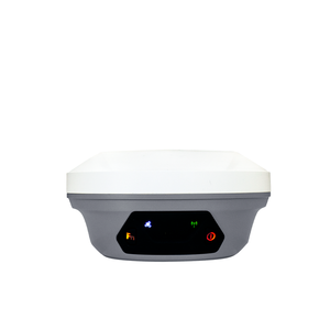 Récepteur GNSS NST M40 : Suivi simultané, initialisation en 5 secondes, constellation complète, longue portée, pour utilisation agricole avec tracteurs - Product Image 6