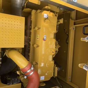 Excavatrice hydraulique Caterpillar 349GC de 49 tonnes, robuste pour l'exploitation minière et à faible consommation de carburant - Product Image 4