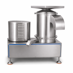 Commercial Egg Shell and Egg Liquid Separator Machine for Bakery and Central <b>Kitchen</b> - Product Image 1