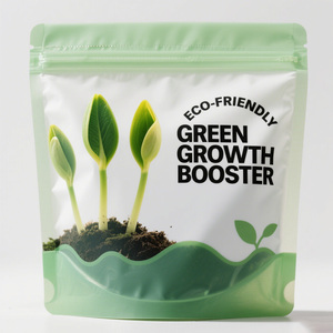 Sacs d'engrais <span class=keywords><strong>de</strong></span> sol agricole personnalisables Sacs à gousset latéral <span class=keywords><strong>de</strong></span> 1kg à 50kg avec thermoscellage <span class=keywords><strong>Sac</strong></span> d'emballage <span class=keywords><strong>de</strong></span> semences <span class=keywords><strong>de</strong></span> grande forme - Product Image 5