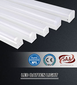 Custom <b>Led</b> Batten Lamp Linear Light <b>Led</b> <b>Tube</b> Customized IP54 Batten Light Custom Factory 5Ft 30W 38W 46W 54W Lamp - Product Image 5
