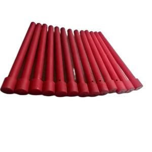 Kauçuk rulo için yüksek kalite özelleştirilmiş kaplamalı sarhoş tekerlek konveyör fabrika fiyatı - Product Image 3