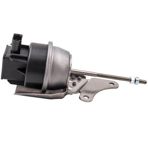 Sensor de posición del actuador del turbocompresor MaXpeedingrods, actuador Turbo Wastegate para VW Beetle <span class=keywords><strong>Golf</strong></span> Jetta BEW 1.9L <span class=keywords><strong>TDI</strong></span> - Product Image 2