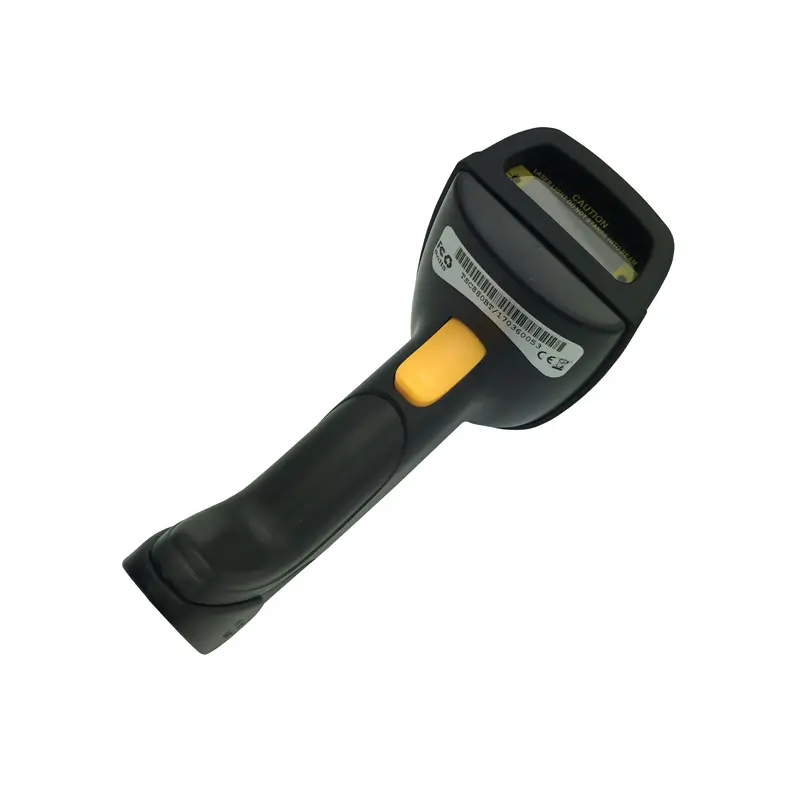 Wireless Handheld Cable For Restaurant Hight Speed Hot selling Scanning Laser Gun TSC880BT