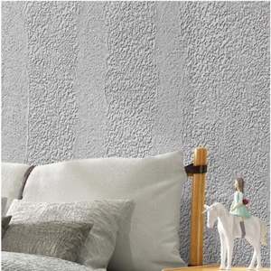 Decoración del Hogar, Adhesivo de Pared 3D con Textura Suave de Concreto, 120 cm, Impermeable, Moderno, para Apartamentos, Hogares y Uso Comercial - Product Image 6