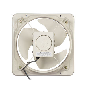 Ventilatore Industriale in Metallo/Ventilatore di Scarico/Ignifugo/Design <span class=keywords><strong>KDK</strong></span> - Product Image 3