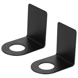 Dispensador de Jabón Líquido Autoadhesivo para Montar en la Pared, Soporte de Acero Inoxidable para Dispensador de Champú, Soporte para Botella de Jabón - Product Image 1