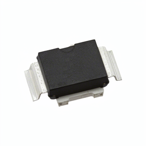 PowerSO-10RF Exposed Bottom Pad Components Electronic BOM IC In Stock PD57045TR-E Transistors - Product Image 1