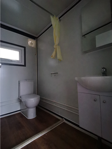 Suihe Prefabricated 20FT EPS Expandable Accommodation Portable <strong>Shipping</strong> <strong>Container</strong> House - Product Image 6