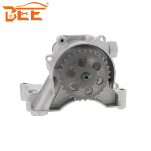 03C115105N 03C115105H 03C115105L <span class=keywords><strong>Pompe</strong></span> à <span class=keywords><strong>huile</strong></span> pour VW EOS <span class=keywords><strong>POLO</strong></span> Golf Passat B6 Audi - Product Image 1