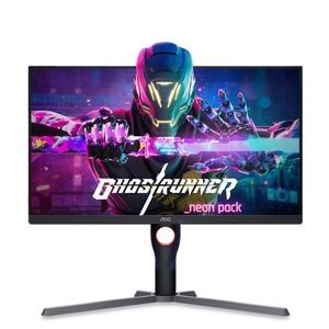 Moniteur de jeu First Choice 27G3Z 27 ''IPS 240Hz HDR10 0.5ms MPRT 1msGTG - Product Image 1