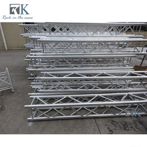 Heavy Duty Lifted Truss Stand Outdoor Speaker Truss Aluminum Alloy Truss - Product Image 2