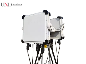 เรดาร์ความน่าจะเป็นสูงสำหรับการรักษาความปลอดภัยในการเฝ้าติดตามชายฝั่งและการตรวจจับการป้องกันการจำแนกเป้าหมายทางทะเล - Product Image 2