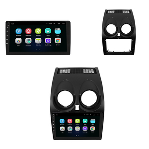 Autoradio Android 2006, Navigation <span class=keywords><strong>GPS</strong></span>, lecteur multimédia, écran tactile vidéo, <span class=keywords><strong>pour</strong></span> voiture <span class=keywords><strong>Nissan</strong></span> <span class=keywords><strong>Qashqai</strong></span> (2013-10.0) - Product Image 2