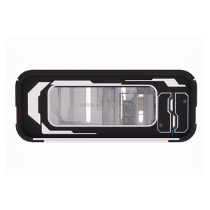 <span class=keywords><strong>Mini</strong></span> abri Space Capsule House avec système d'alimentation solaire extérieur/boîtier de secours en cas de catastrophe - Product Image 5