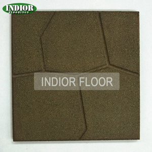 Patio patio pave hueso de perro bloque de goma mat <span class=keywords><strong>mongalia</strong></span> - Product Image 4
