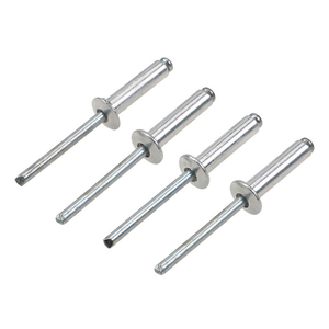 Máy đinh tán hạng nặng | hệ thống đinh tán rèn lạnh bền cho nhôm và thép - Product Image 6