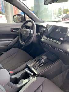 Toyota Corolla <span class=keywords><strong>Cross</strong></span> 2026 2.0L SMART ELECTRIC <span class=keywords><strong>DUEL</strong></span>-ENGINE ELITE (HYBRIDE) VOITURE NEUVE E-CVT SUV - Product Image 4