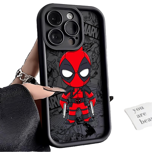 แอนกราซี แลนด์สเคป อาร์ต ยูวีเพ้นท์สตรีทแฟชั่นสำหรับเคสโทรศัพท์ซอฟท์ ทีพียูกันกระแทกป้องกันลายนิ้วมือสำหรับ A51/A71/A21s 5G - Product Image 1