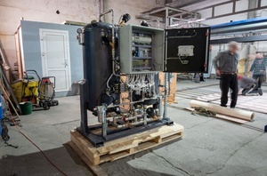 99.999% N2 pureté carbone tamis moléculaire zéolite cylindrique 1.1-1.3mm pour générateur d'azote dans les industries du verre - Product Image 5