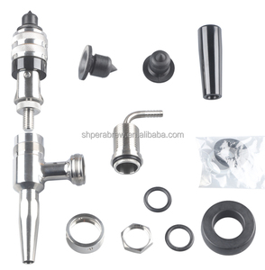 Keran pendingin bir baja tahan karat keran bir Sub keran Co2 Nitro <span class=keywords><strong>Stout</strong></span> kopi bir keran Keg - Product Image 5