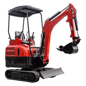 Offre Spéciale <span class=keywords><strong>prix</strong></span> d'usine chinois CE <span class=keywords><strong>Yanmar</strong></span> Diesel <span class=keywords><strong>800</strong></span> <span class=keywords><strong>Kg</strong></span> 1 tonne 1,8 tonne 4 tonnes ATV Micro accessoires de ensacheuse sur chenilles <span class=keywords><strong>mini</strong></span>-pelles - Product Image 1