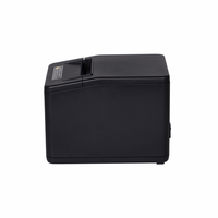 Printer Thermal USB LAN 80mm untuk Desktop, POS, Tiket, dan Supermarket