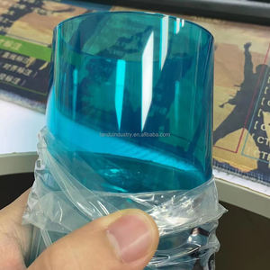 LANDU diamètre personnalisable <span class=keywords><strong>Tube</strong></span> creux en acrylique coloré extrusion <span class=keywords><strong>plexi</strong></span> verre <span class=keywords><strong>tube</strong></span> rond en acrylique - Product Image 4