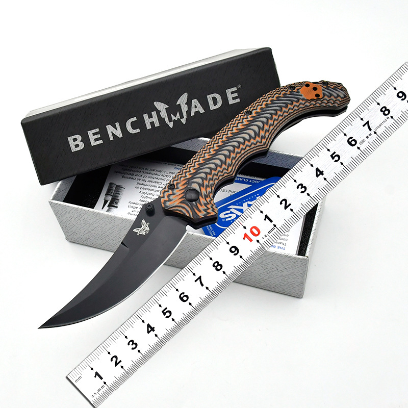 精度と耐久性：理想的なバタフライナイフの販売ソリューション