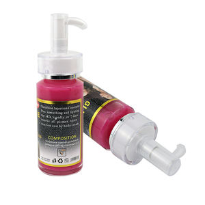 Deshágase de los nudillos oscuros en 7 días Suero intenso que ilumina la piel Profundamente concentrado Suero antidolor para aclarar con colágeno - Product Image 5