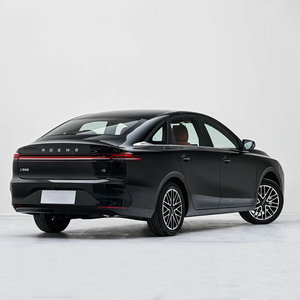 Roewe I6 New Cars 1.5L Gasoline Petrol Sedan Cars gas vehicle Roewe-i6 Made in China SAIC Motor Professional Supplier - Product Image 4