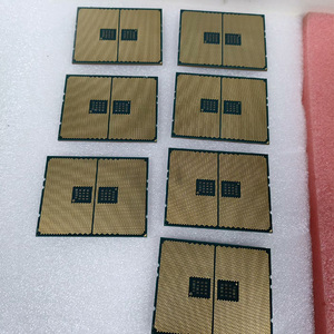 Liquidation AMD EPYC 7642 2.3 GHz 256 Mo L3 Cache Socket SP3 225W 100-000000074 Processeur serveur - Product Image 6