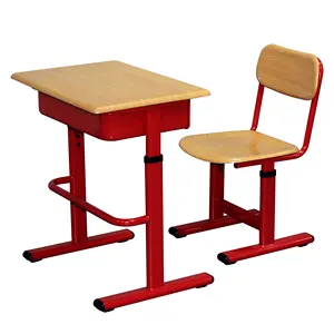 어린이 교실 가구를위한 mdf 자료 테이블 최고 학교 가구 좋은 가격
