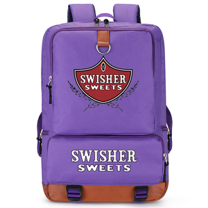 Zaino Impermeabile e Antiodore Personalizzabile con Logo, Unisex, per Viaggi e Laptop, Borsa a Tracolla - Product Image 5