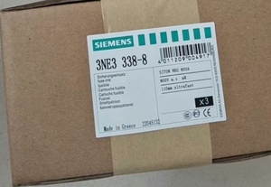ฟิวส์ PLC รุ่น 3NE3230-0B 3NE32300B - Product Image 6