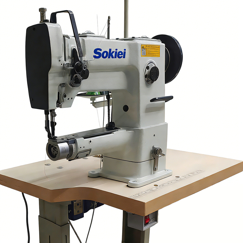 Industrial Multi Purpose Sewing Machine Cost
