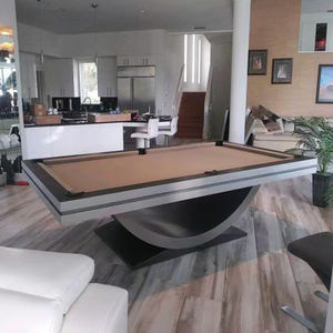 <span class=keywords><strong>Mesa</strong></span> <span class=keywords><strong>de</strong></span> comedor <span class=keywords><strong>de</strong></span> <span class=keywords><strong>segunda</strong></span> mano, 8 pies, 6 pies - Product Image 3