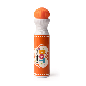 Pennarelli Lavabili SUPERDOTS per Bambini, Marcatori a Base d'Acqua Senza Disordine, Carini per Colorare e Dipingere, Graffiti e Bingo - Product Image 3