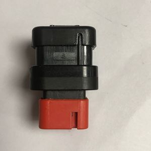 Joint d'huile de camion Xtnbk de haute qualité 35066 35058, moyeu de roue à vente chaude avec métal - Usine directe 936780-2 TE MT-II/JPT SLD 20P CAP - Product Image 6