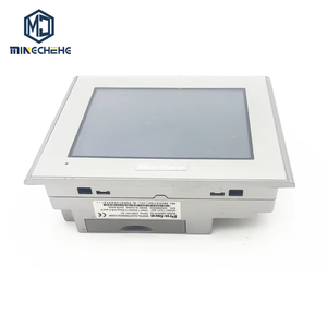 หน้าจอสัมผัส HMI รุ่น GP2301-TC41-24V ของแท้ - Product Image 1