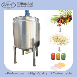 ZZBNT <span class=keywords><strong>saponificazione</strong></span> e sistema di essiccazione sottovuoto macchina per l'asciugatura del sapone <span class=keywords><strong>saponificazione</strong></span> serbatoio - Product Image 2