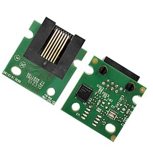 Chip de tóner compatible con MaiGe 58D4X00 58D4X0E para Lexmark MS823 MS825 MX822 MS <span class=keywords><strong>MX725</strong></span> 826 - Product Image 5