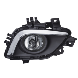 Alta calidad <span class=keywords><strong>MAZDA</strong></span> E4 DOT SAE Certificado Nv350 Automóvil Motocicleta Lámpara Luz antiniebla Bombilla halógena LED Venta caliente Conducción Nuevo - Product Image 2