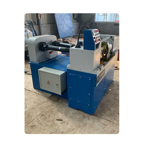 โปรโมชั่นสุดร้อนแรง เครื่องรีดเหล็กเส้นไฮดรอลิกความเร็วสูง 380V เครื่องทำสกรูและน็อต - Product Image 3