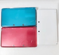 Console de Jeu Portable Professionnelle Reconditionnée Originale d'Occasion pour Nintendo 3DS